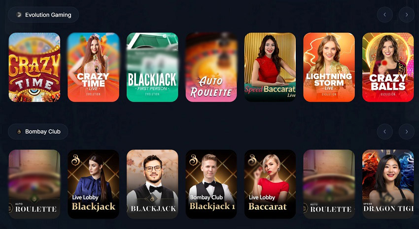 Игровые автоматы