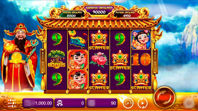 Игровой автомат 8 fa 8