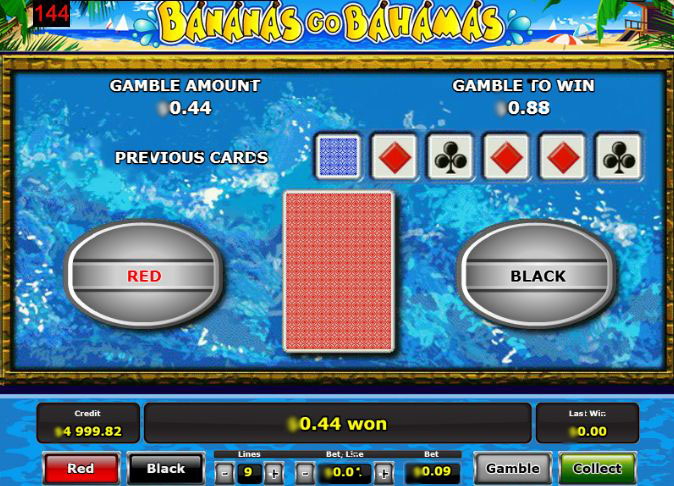 Риск-игра с выбором цвета карты