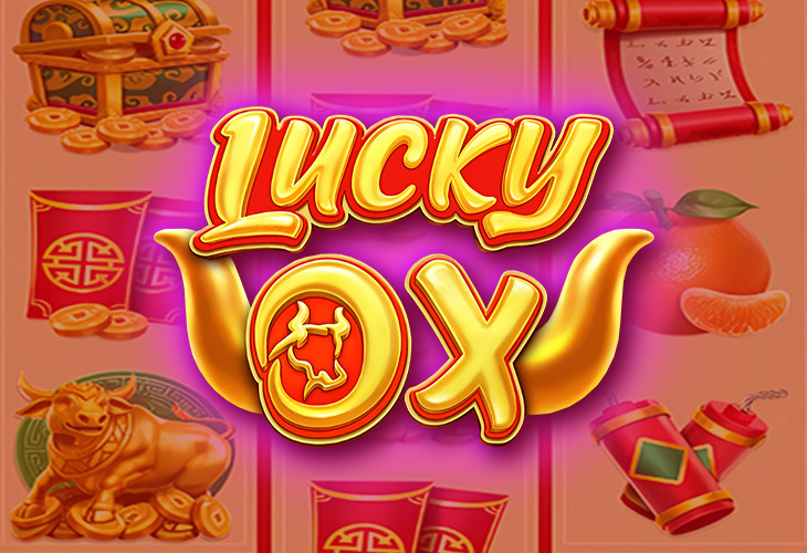 Lucky Ox