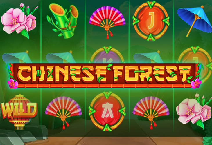 Chinese Forest