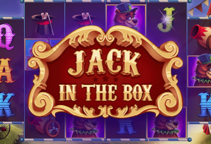Jack in the Box
