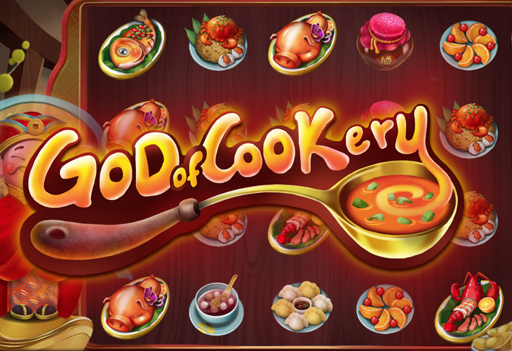 God of Cookery