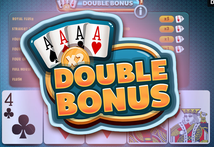Double Bonus