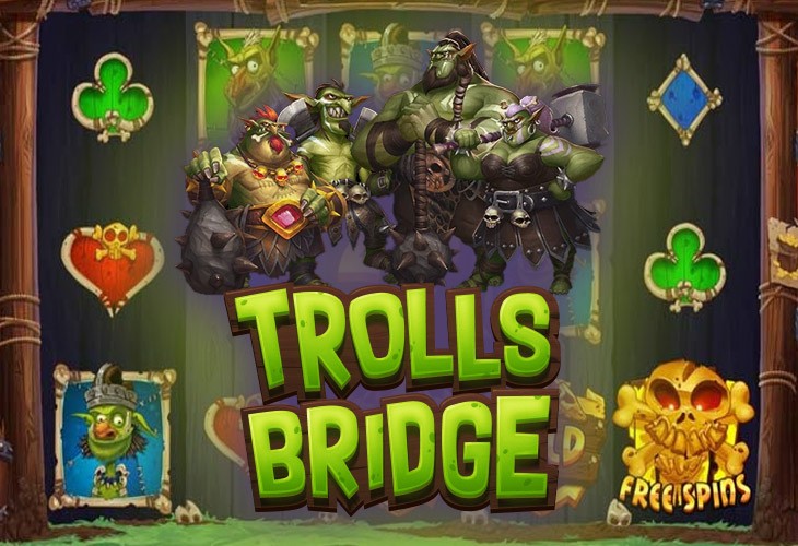 Trolls Bridge