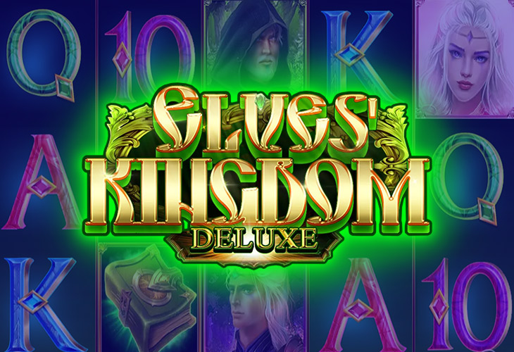 Elves&8217; Kingdom Deluxe