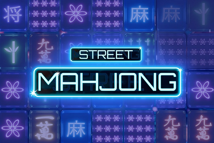 Street Mahjong