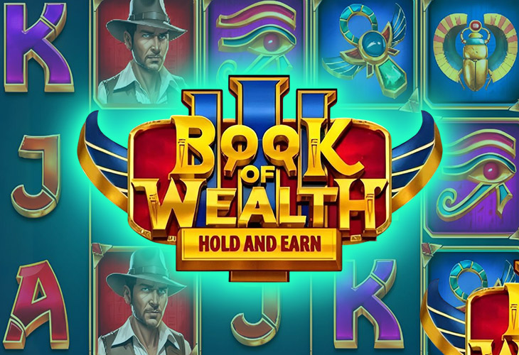 Book of Wealth III