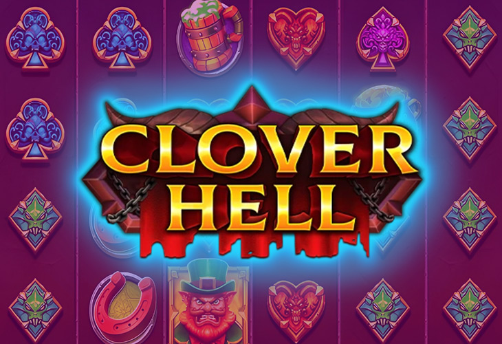 Clover Hell