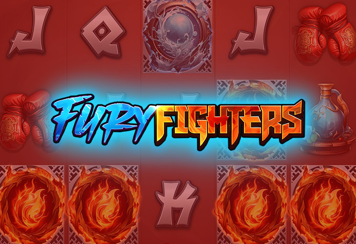 Fury Fighters