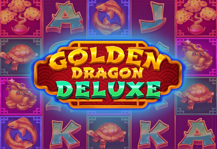 Golden Dragon Deluxe