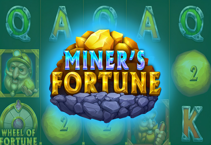 Miner&8217;s Fortune