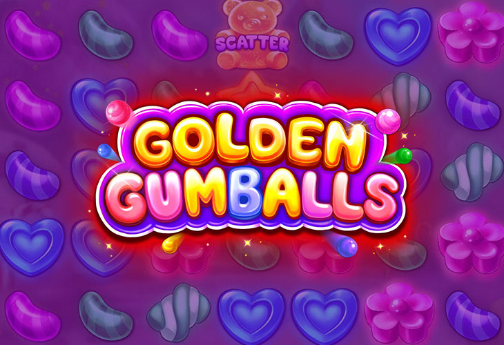 Golden Gumballs