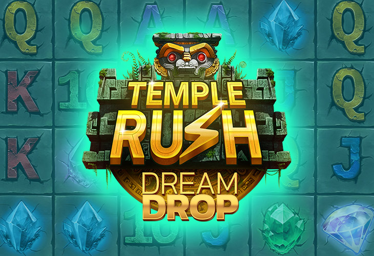 Temple Rush