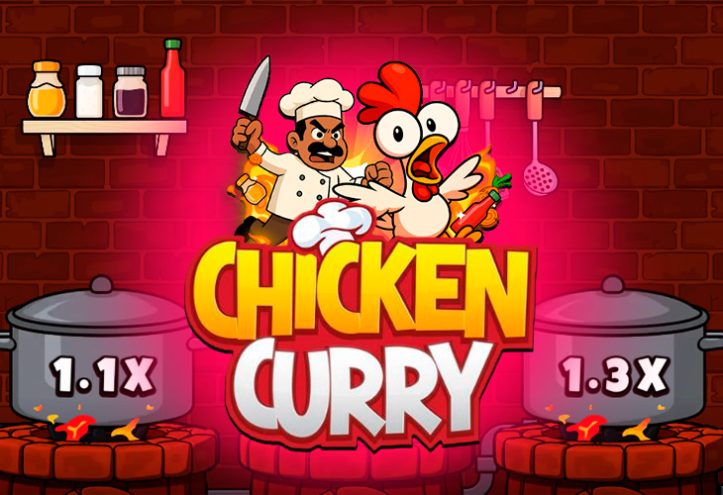 Chicken Curry