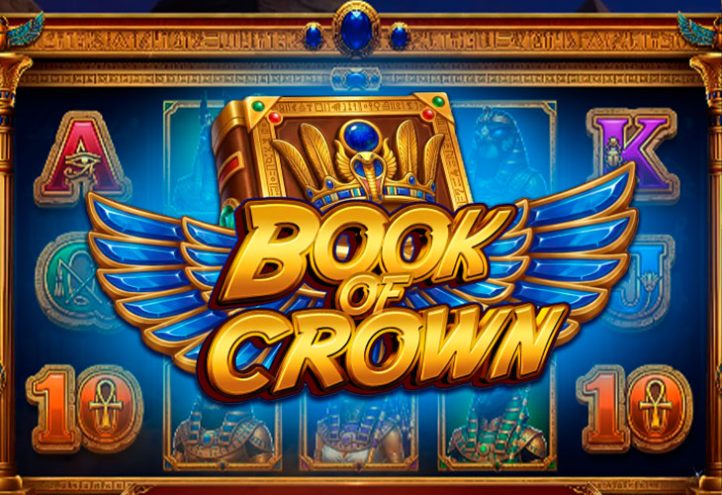 Book of Crown