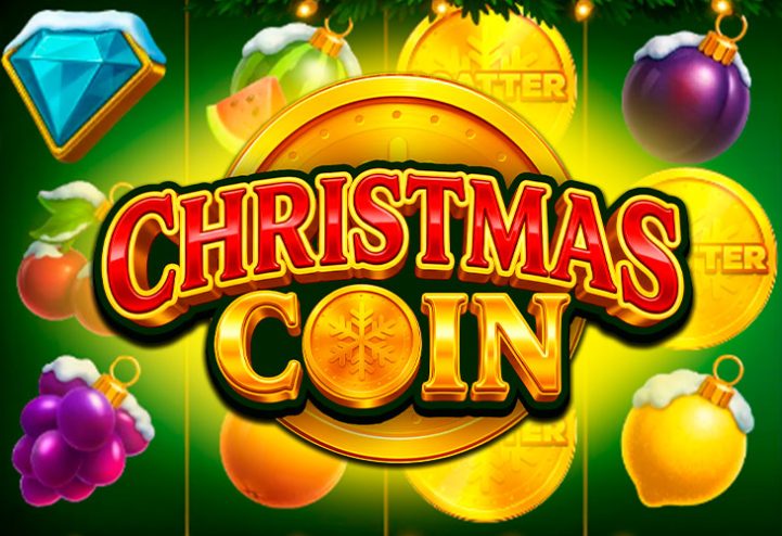 Christmas Coin