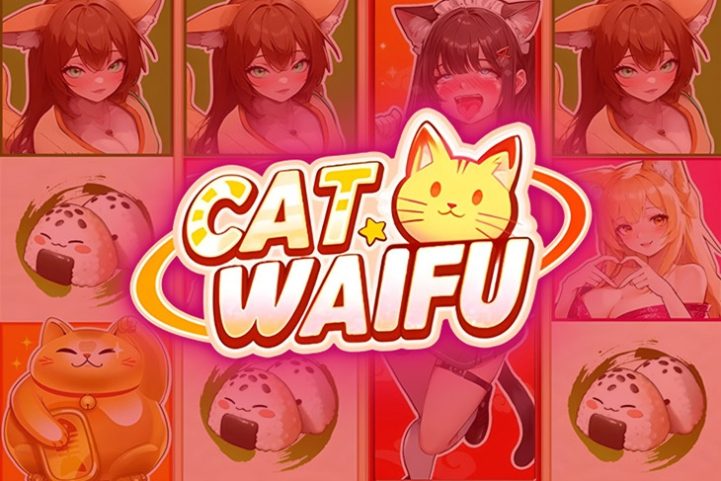 Cat Waifu
