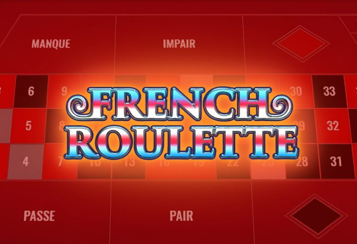 French Roulette