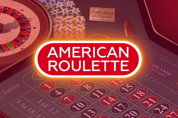 American Roulette