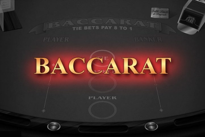 Baccarat
