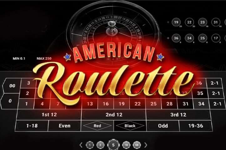 American Roulette