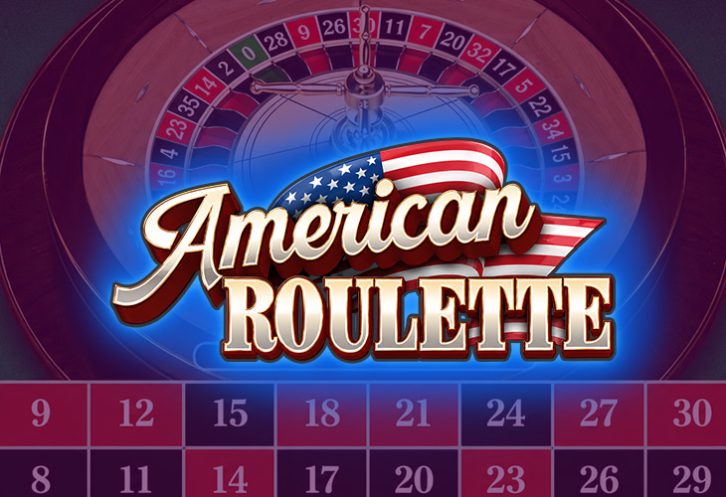 American Roulette