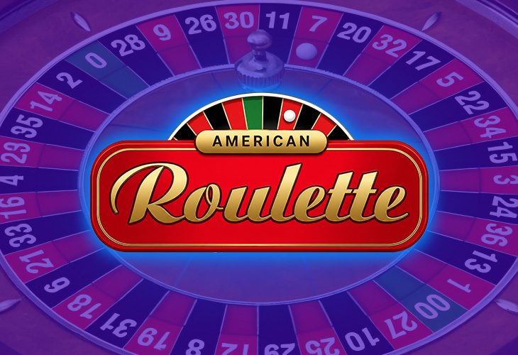American Roulette
