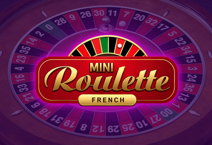 Instant Roulette