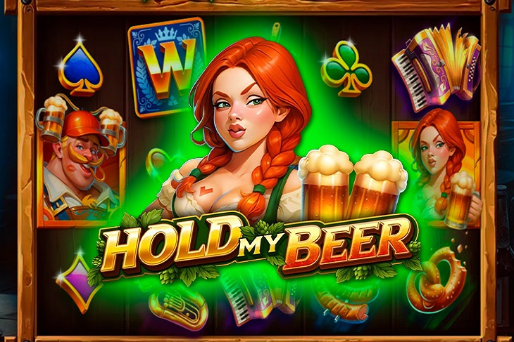 Hold My Beer
