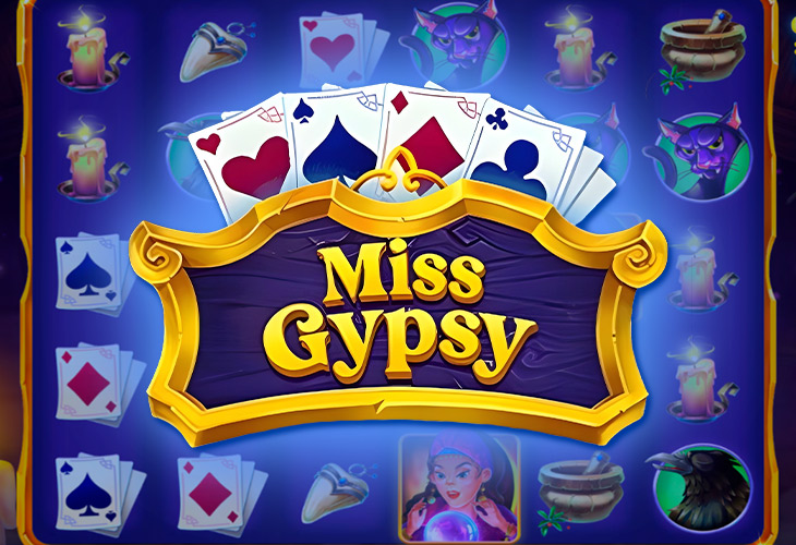 Miss Gypsy
