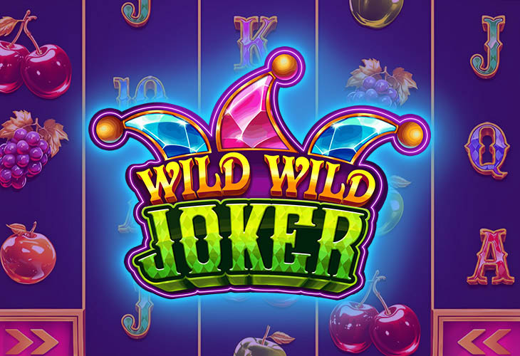 Wild Wild Joker