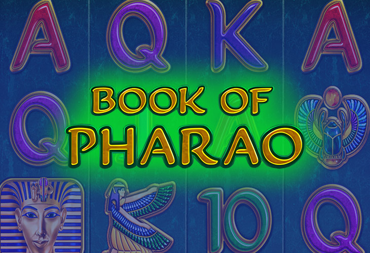 Book of Pharao
