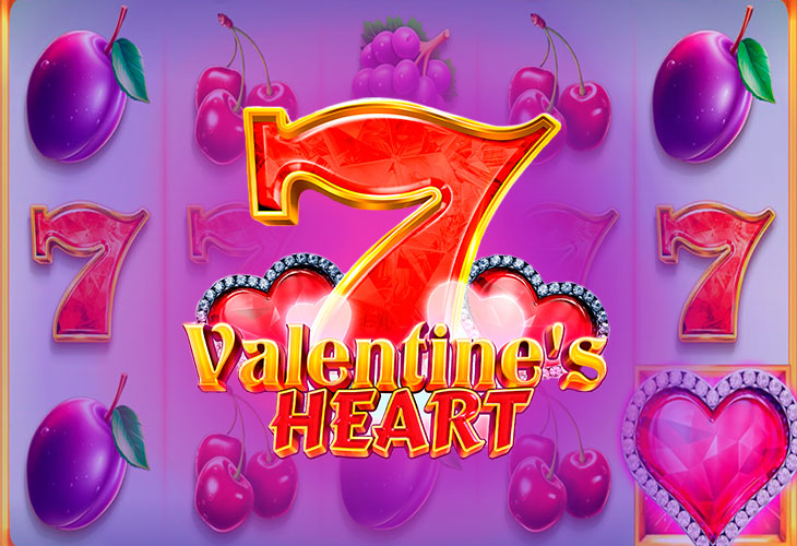Valentine's Heart