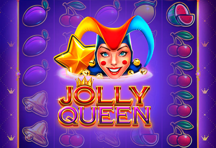 Jolly Queen