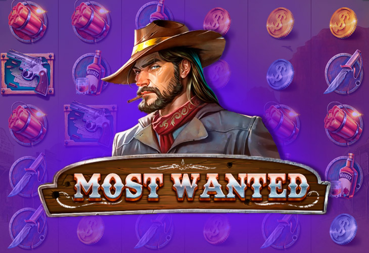 Most Wanted