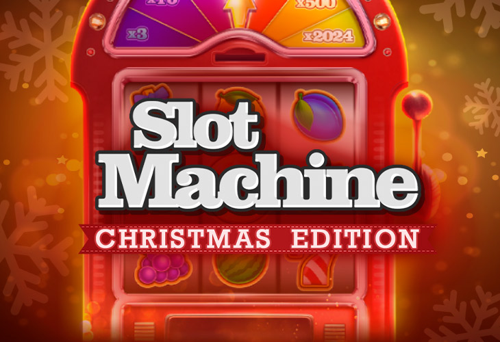 Slot Machine