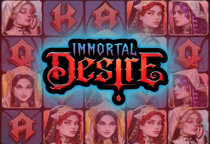 Immortal Desire