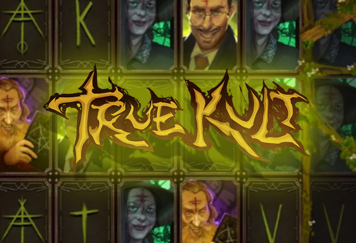 True Kult