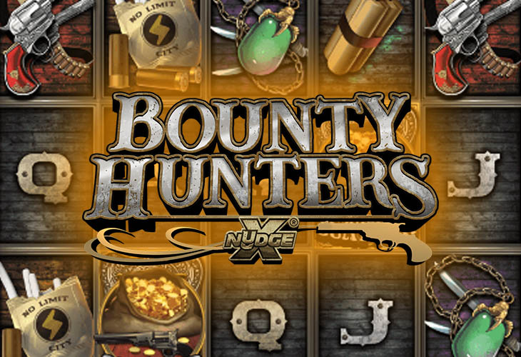 Bounty Hunters