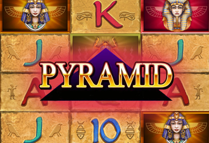 Pyramid