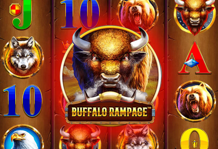 Buffalo Rampage