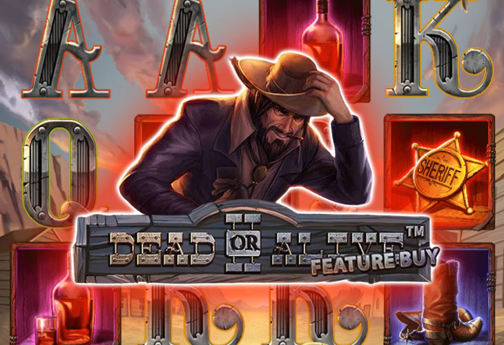 Dead or Alive 2: Feature Buy