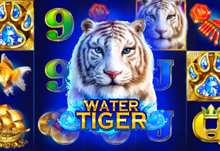 Water Tiger