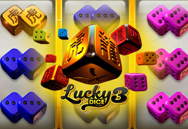 Lucky Dice 3