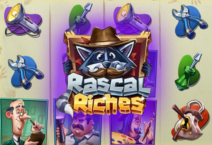Rascal Riches