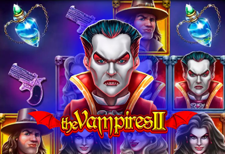 The Vampires 2
