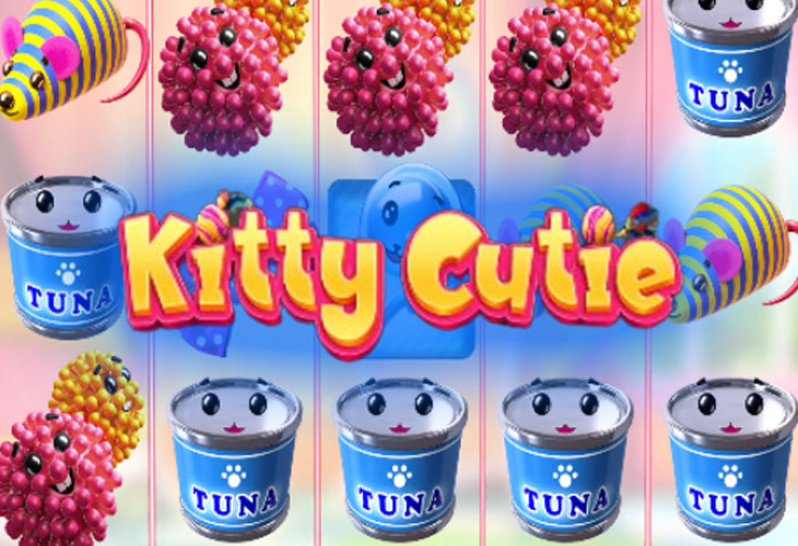 Kitty Cutie