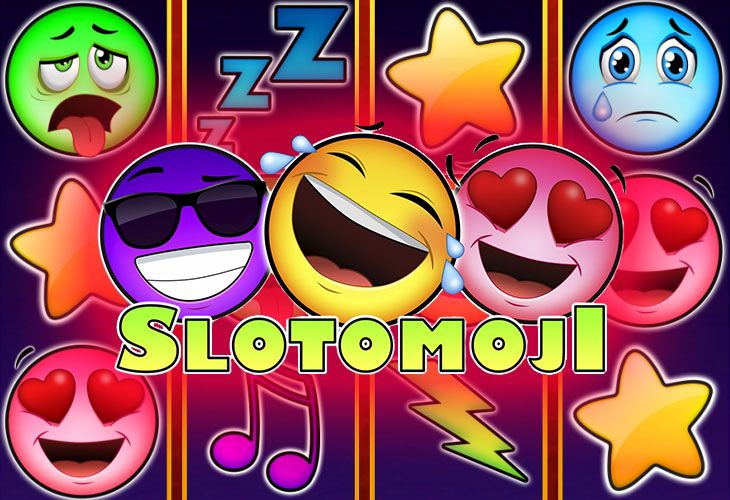 Slotomoji