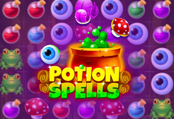 Potion Spells